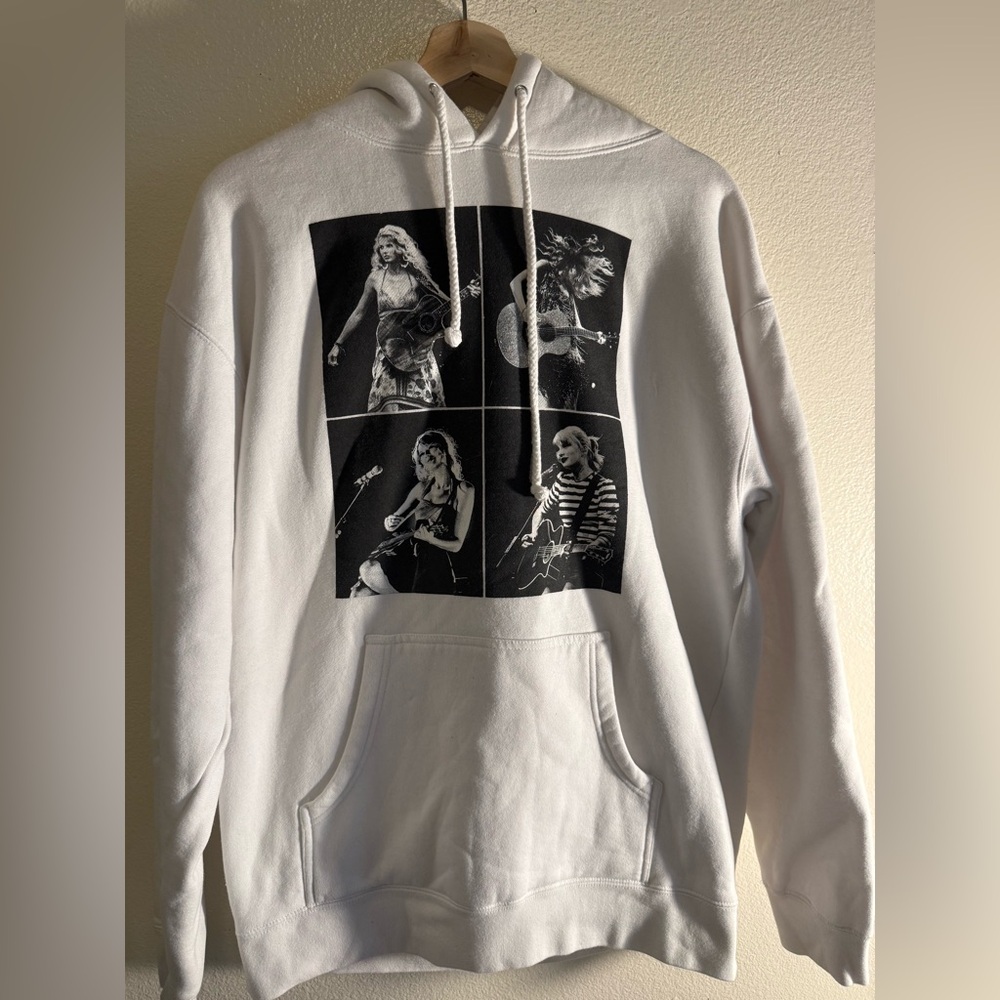 Taylor Swift The Eras Tour 2023 Hoodie (SOLD)